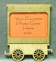 Name Train Photo Car
